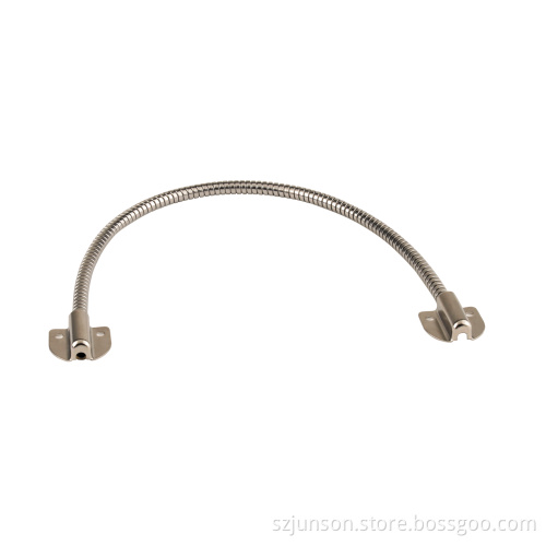 Exposed Door Loop with CE